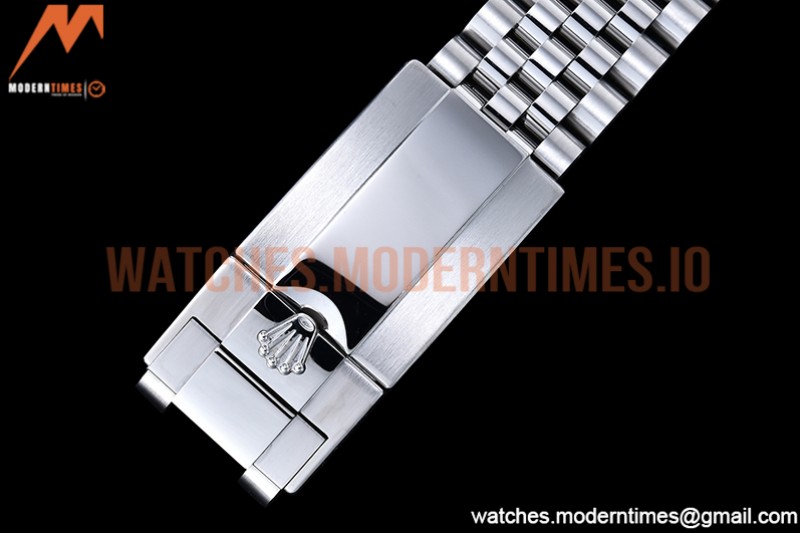 Rolex - GMT II 126710BLRO Pepsi Jub SS/SS ARF SH3285 CHS