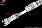 Rolex - GMT II 126710BLRO Pepsi Jub SS/SS ARF SH3285 CHS