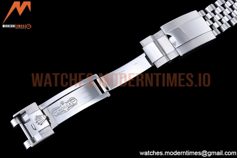 Rolex - GMT II 126710BLRO Pepsi Jub SS/SS ARF SH3285 CHS