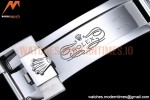 Rolex - GMT II 126710BLRO Pepsi Jub SS/SS ARF SH3285 CHS