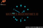 Rolex - GMT II 126710BLRO Pepsi Jub SS/SS ARF SH3285 CHS