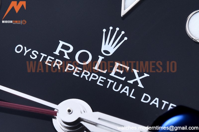 Rolex - GMT II 126710BLRO Pepsi Jub SS/SS ARF SH3285 CHS
