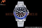 Rolex - GMT II 116710BLNR Batman 904 Oys SS/SS APSF VR3186
