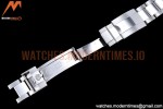 Rolex - GMT II 116710BLNR Batman 904 Oys SS/SS APSF VR3186