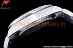 Rolex - GMT II 116710BLNR Batman 904 Oys SS/SS APSF VR3186