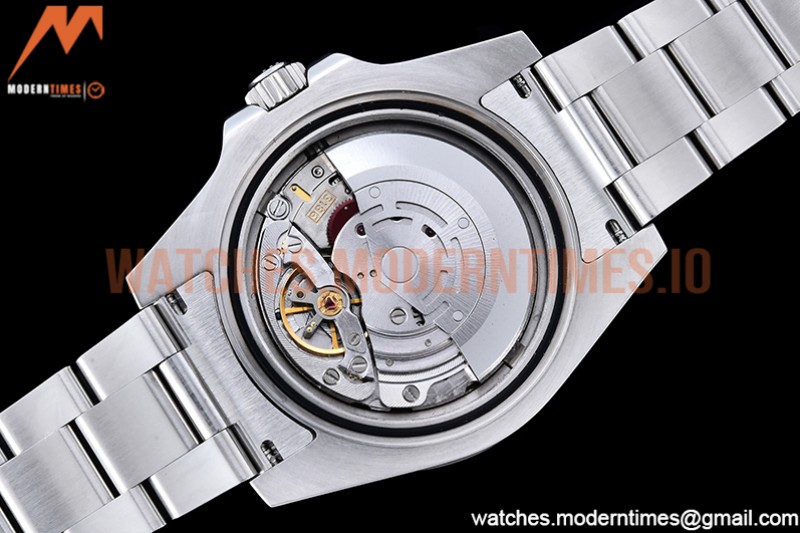 Rolex - GMT II 116710BLNR Batman 904 Oys SS/SS APSF VR3186