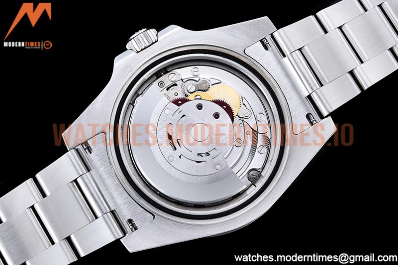 Rolex - GMT II 116710BLNR Batman 904 Oys SS/SS APSF VR3186