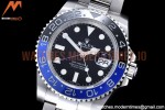 Rolex - GMT II 116710BLNR Batman 904 Oys SS/SS APSF VR3186