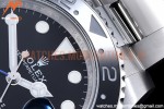 Rolex - GMT II 116710BLNR Batman 904 Oys SS/SS APSF VR3186