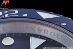 Rolex - GMT II 116719BLRO Pepsi 904 Oys SS/SS APSF VR3186