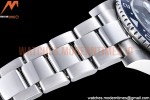 Rolex - GMT II 116719BLRO Pepsi 904 Oys SS/SS APSF VR3186