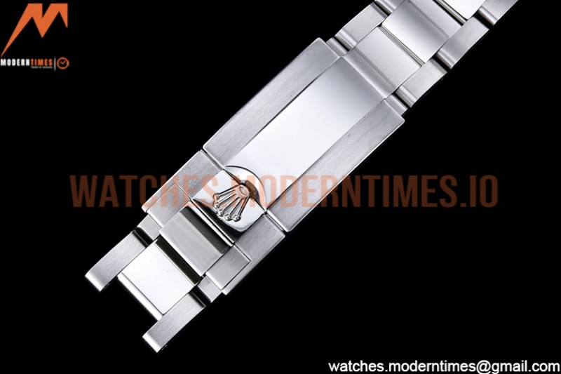 Rolex - GMT II 116719BLRO Pepsi 904 Oys SS/SS APSF VR3186