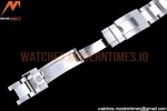 Rolex - GMT II 116719BLRO Pepsi 904 Oys SS/SS APSF VR3186