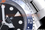 Rolex - GMT II 116719BLRO Pepsi 904 Oys SS/SS APSF VR3186
