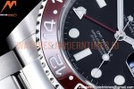 Rolex - GMT II 116719BLRO Pepsi 904 Oys SS/SS APSF VR3186
