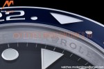 Rolex - GMT II 116710 Jub 904L SS/SS Blk APSF VR3186 CHS