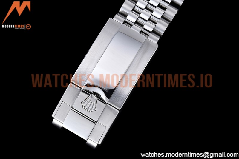 Rolex - GMT II 116710 Jub 904L SS/SS Blk APSF VR3186 CHS