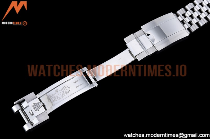 Rolex - GMT II 116710 Jub 904L SS/SS Blk APSF VR3186 CHS