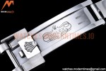 Rolex - GMT II 116710 Jub 904L SS/SS Blk APSF VR3186 CHS