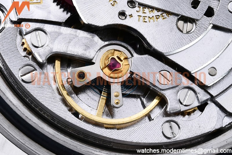 Rolex - GMT II 116710 Jub 904L SS/SS Blk APSF VR3186 CHS