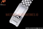 Rolex - GMT II 126710 Jub 904L SS/SS Blk APSF VR3186 CHS