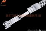 Rolex - GMT II 126710 Jub 904L SS/SS Blk APSF VR3186 CHS