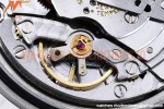 Rolex - GMT II 126710 Jub 904L SS/SS Blk APSF VR3186 CHS