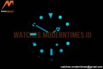 Rolex - GMT II 126710 Jub 904L SS/SS Blk APSF VR3186 CHS