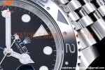 Rolex - GMT II 126710 Jub 904L SS/SS Blk APSF VR3186 CHS