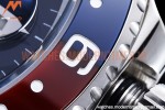 Rolex - GMT II 126719 Pepsi 904 Oys SS/SS Blue APSF VR3186