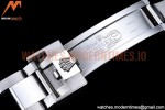 Rolex - GMT II 126719 Pepsi 904 Oys SS/SS Blue APSF VR3186