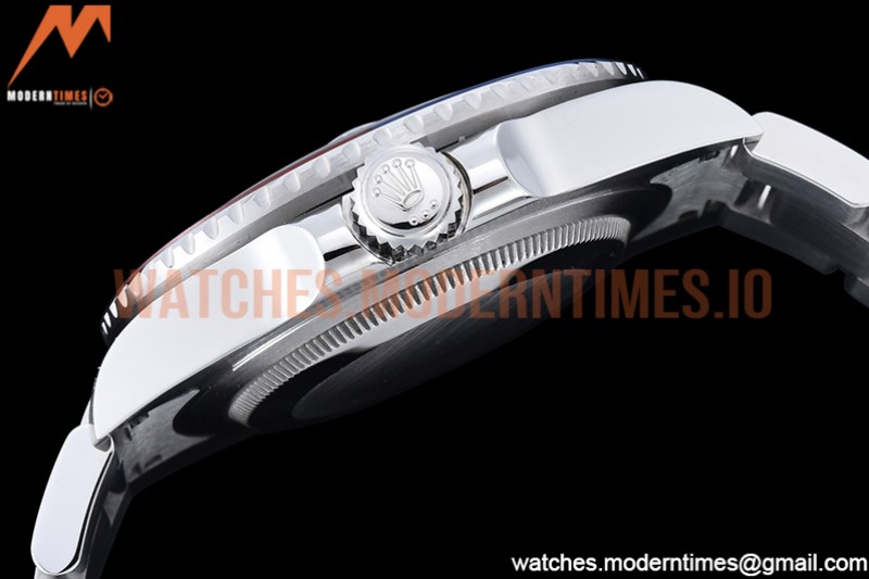 Rolex - GMT II 126719 Pepsi 904 Oys SS/SS Blue APSF VR3186