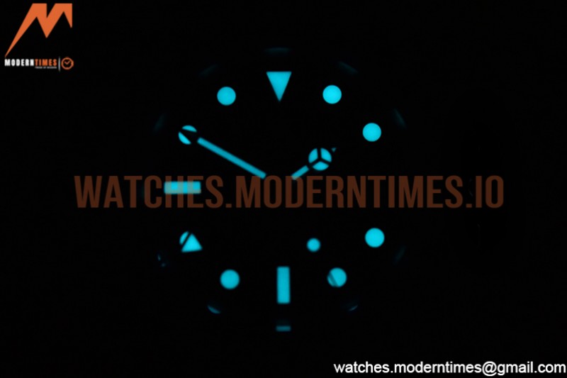 Rolex - GMT II 126719 Pepsi 904 Oys SS/SS Blue APSF VR3186