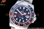 Rolex - GMT II 126719 Pepsi 904 Oys SS/SS Blue APSF VR3186