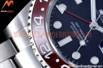 Rolex - GMT II 126719 Pepsi 904 Oys SS/SS Blue APSF VR3186