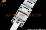 Rolex - Oyster Pert 36mm 904 126000 SS/SS Bubble KRF A2824