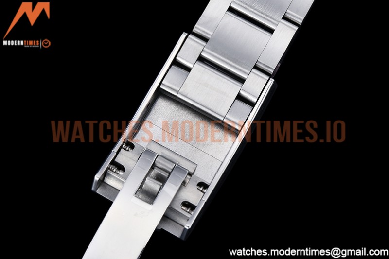 Rolex - Oyster Pert 36mm 904 126000 SS/SS Bubble KRF A2824