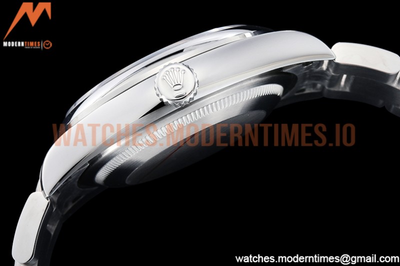 Rolex - Oyster Pert 36mm 904 126000 SS/SS Bubble KRF A2824