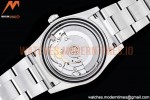 Rolex - Oyster Pert 36mm 904 126000 SS/SS Bubble KRF A2824
