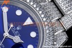 Rolex - Submariner 904 Dia Dia/Dia Blue JVS VR3135