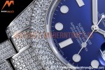 Rolex - Submariner 904 Dia Dia/Dia Blue JVS VR3135