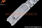 Rolex - Submariner 904 Dia Dia/Dia Black JVS VR3135