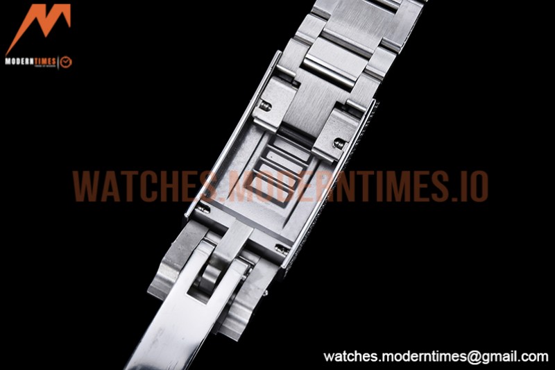 Rolex - Submariner 904 Dia Dia/Dia Black JVS VR3135