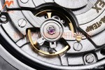 Rolex - Submariner 904 Dia Dia/Dia Black JVS VR3135