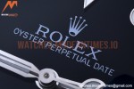 Rolex - Submariner 904 Dia Dia/Dia Black JVS VR3135