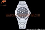 Audemars Piguet - Royal Oak 37mm 15450ST SS/SS Grey APSF A3120