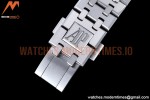 Audemars Piguet - Royal Oak 37mm 15450ST SS/SS Grey APSF A3120