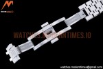 Audemars Piguet - Royal Oak 37mm 15450ST SS/SS Grey APSF A3120