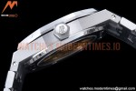 Audemars Piguet - Royal Oak 37mm 15450ST SS/SS Grey APSF A3120