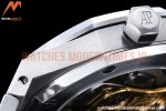 Audemars Piguet - Royal Oak 37mm 15450ST SS/SS Grey APSF A3120